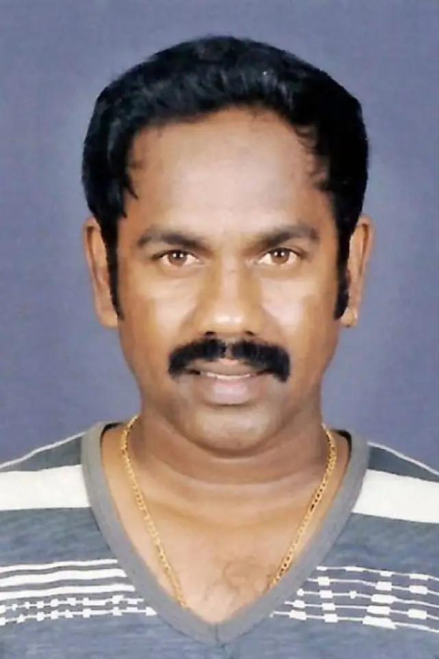 Zdjęcie  (Cool Jayanth)