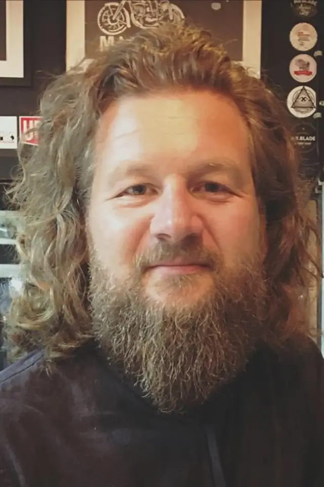 Zdjęcie  (Endre Eldøy)