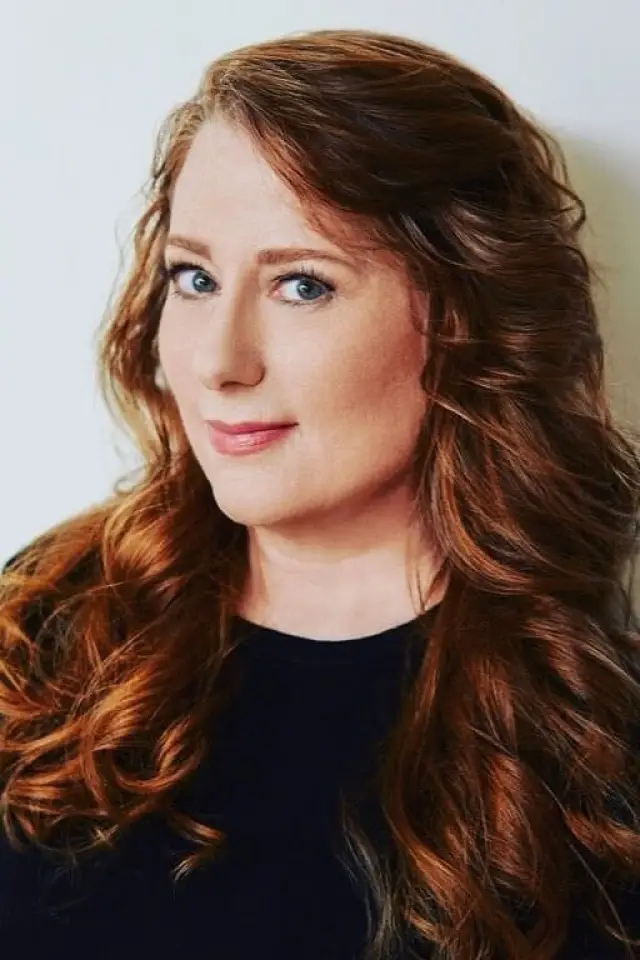 Zdjęcie  (Nancy Jo Sales)