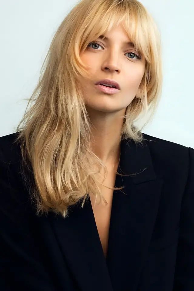 Zdjęcie  (Grace Jabbari)