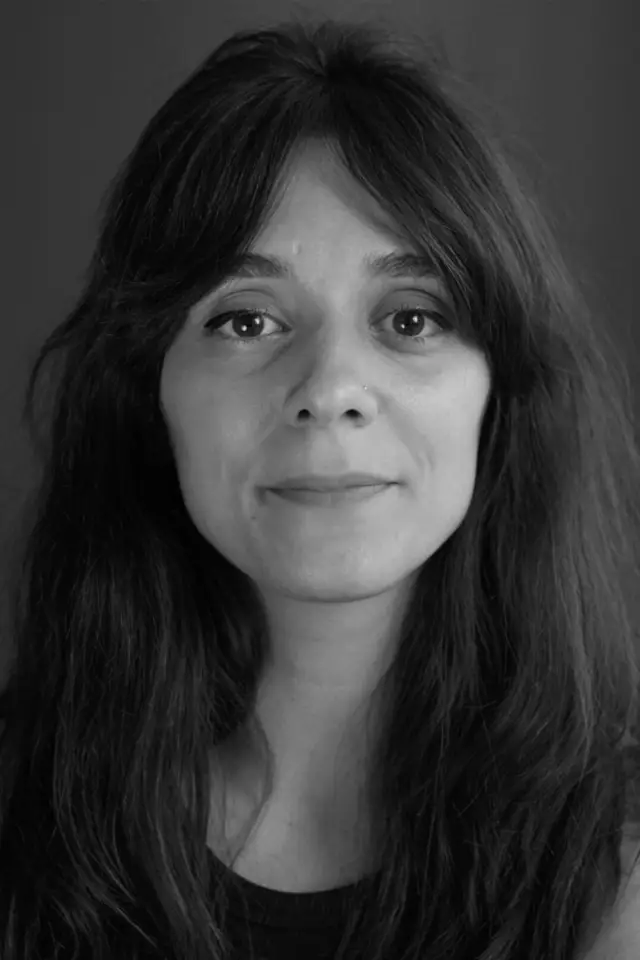Zdjęcie  (Sareen Hairabedian)