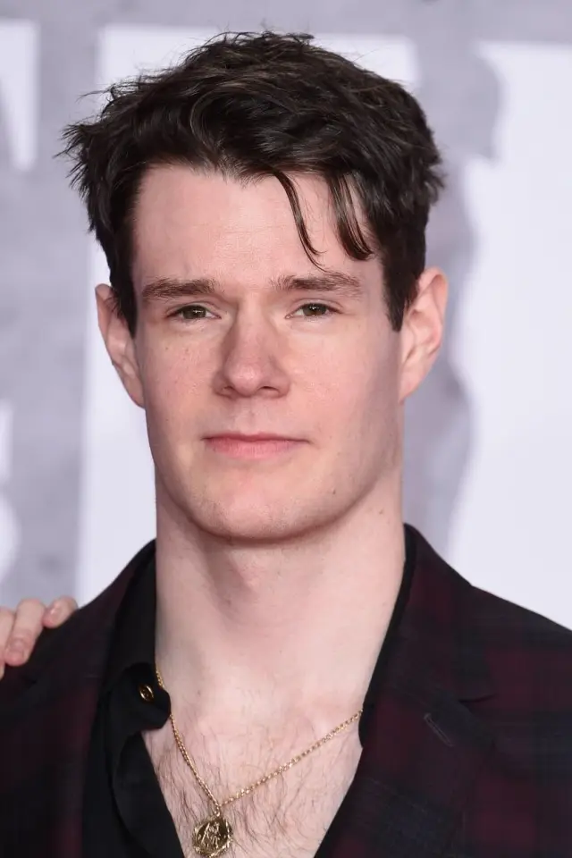 Zdjęcie Konor Swindelz (Connor Swindells)