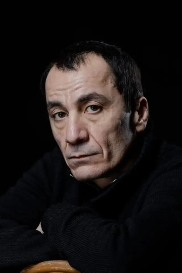 Zdjęcie  (Aram Shahbazyan)