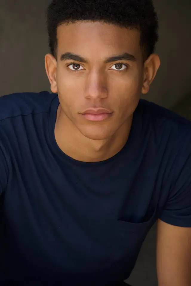 Zdjęcie  (Jordan Austin Smith)