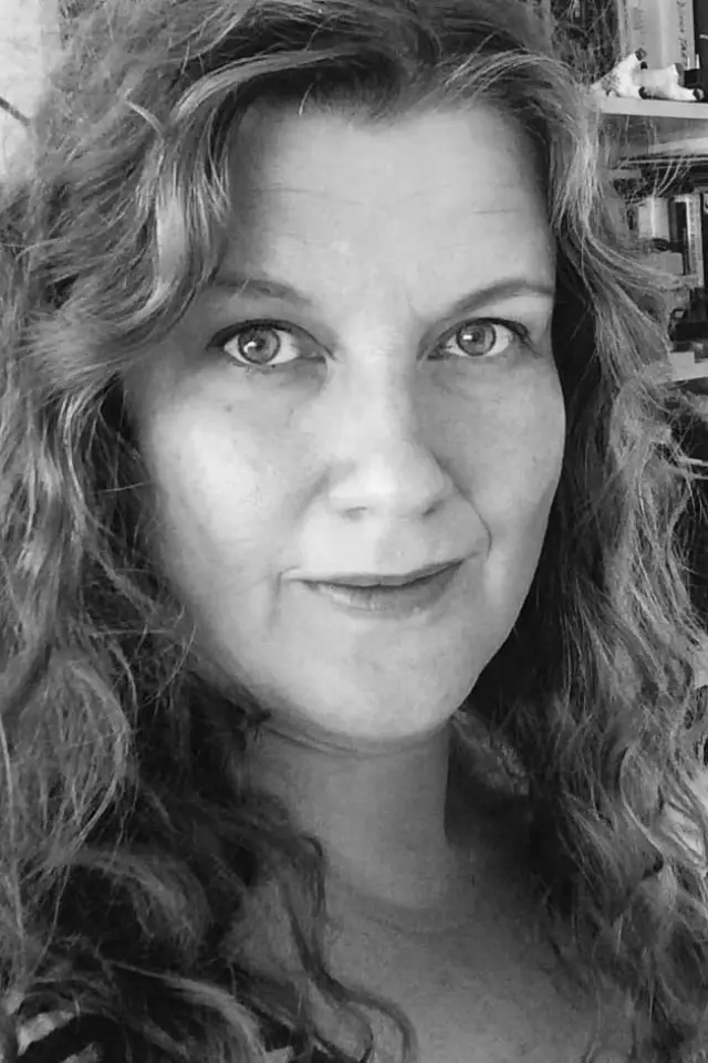Zdjęcie  (Katja Pällijeff)