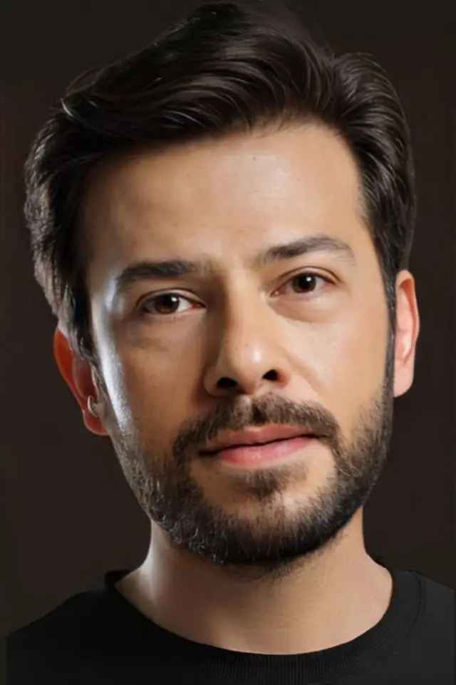 Zdjęcie  (Ahmet Tansu Taşanlar)