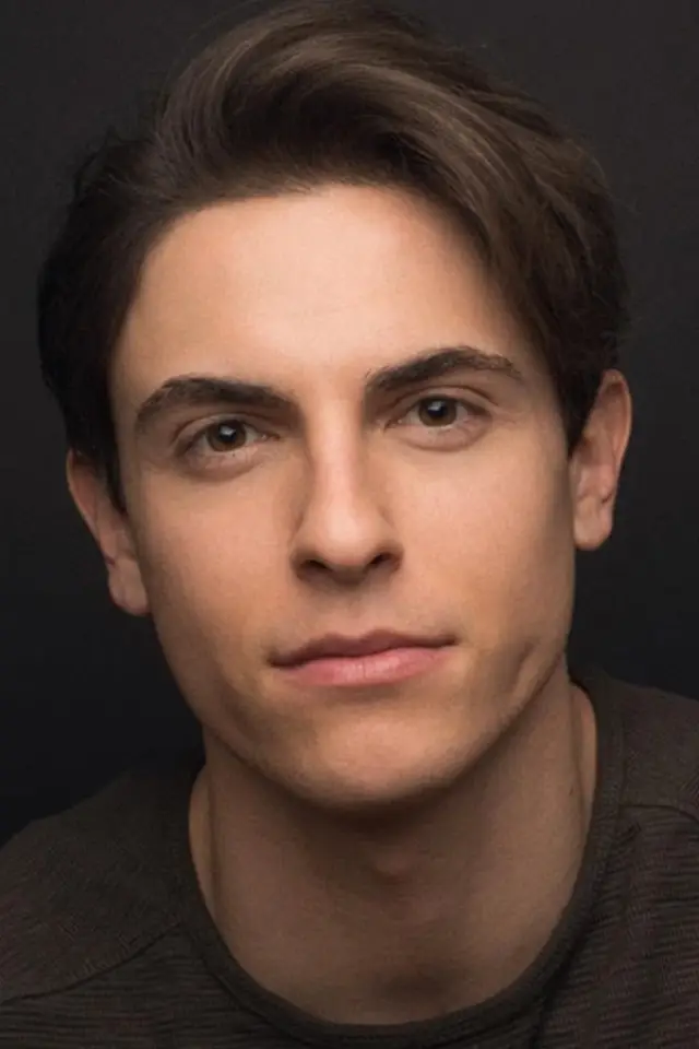 Zdjęcie  (Derek Klena)