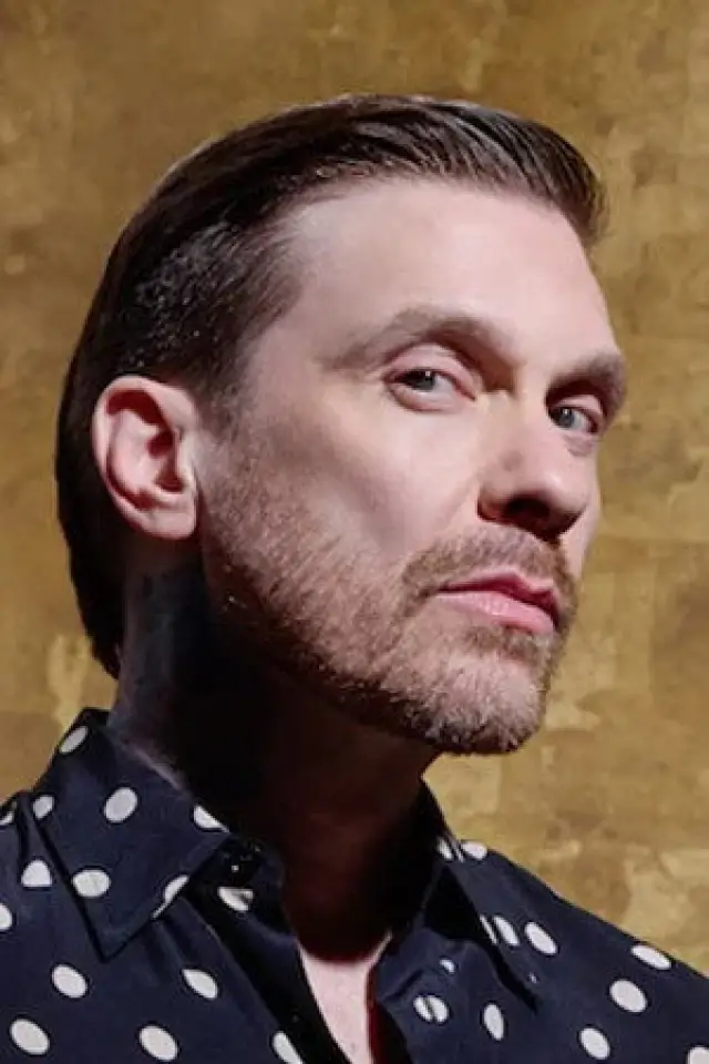 Zdjęcie  (Brent Smith)