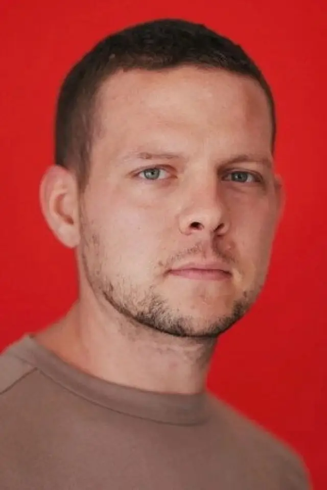 Zdjęcie  (Dušan Zorić)