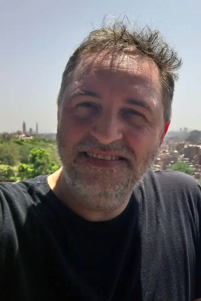Zdjęcie Renatho Costa (Renatho Costa)