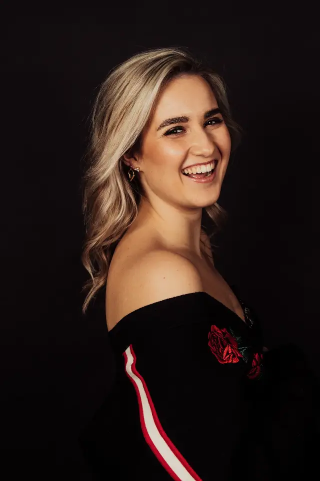 Zdjęcie  (Melanie Latooy)