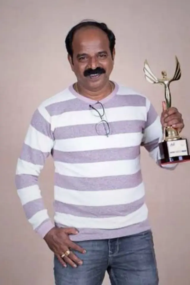 Zdjęcie Prakash Thuminad (Prakash Thuminad)