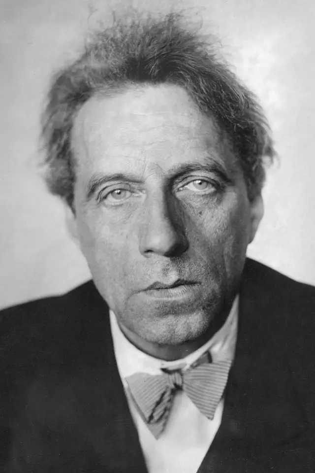 Zdjęcie  (Vsevolod Meyerhold)
