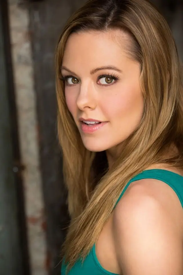 Zdjęcie Kate Rockwell (Kate Rockwell)
