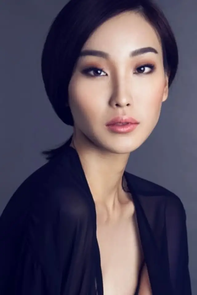 Zdjęcie Constance Lau