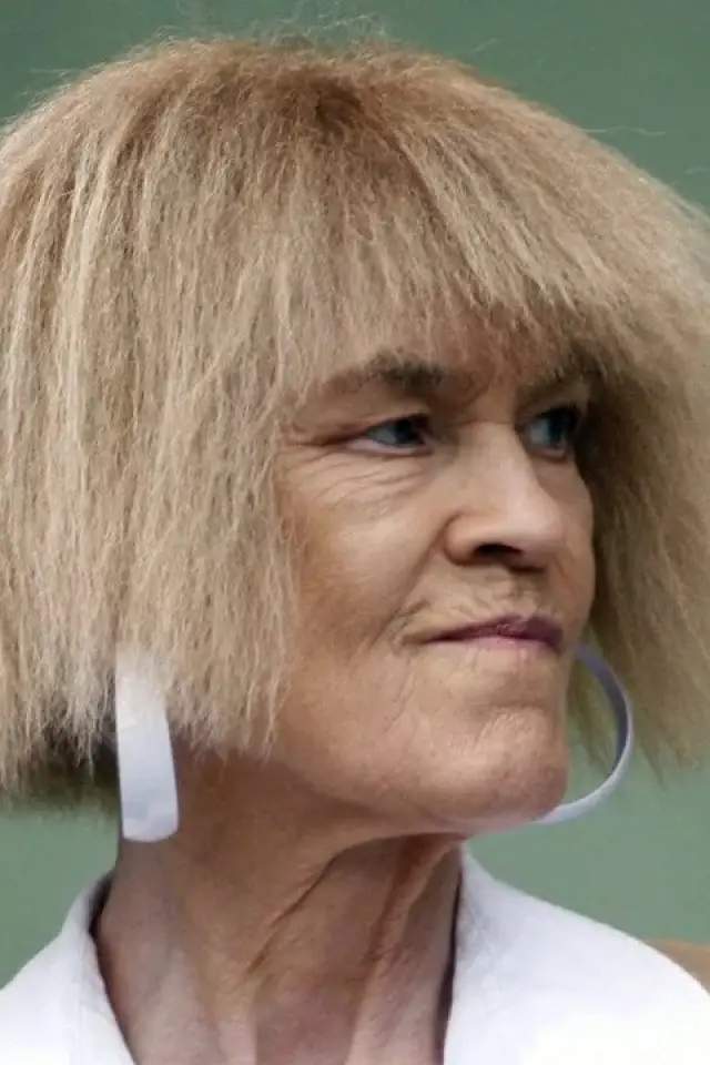 Zdjęcie  (Carla Bley)