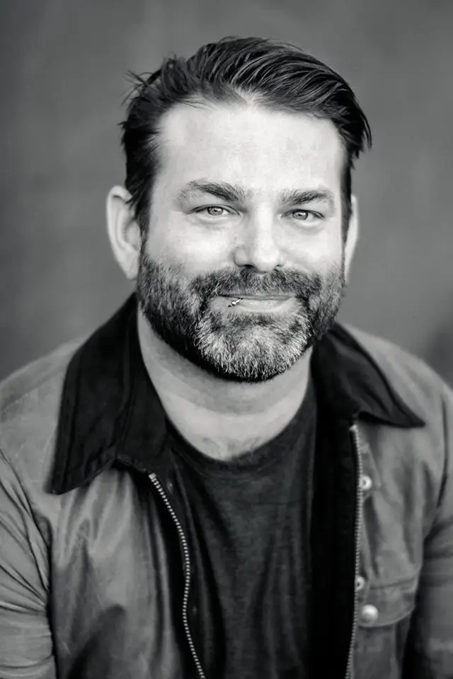 Zdjęcie  (Stephen Krystek)