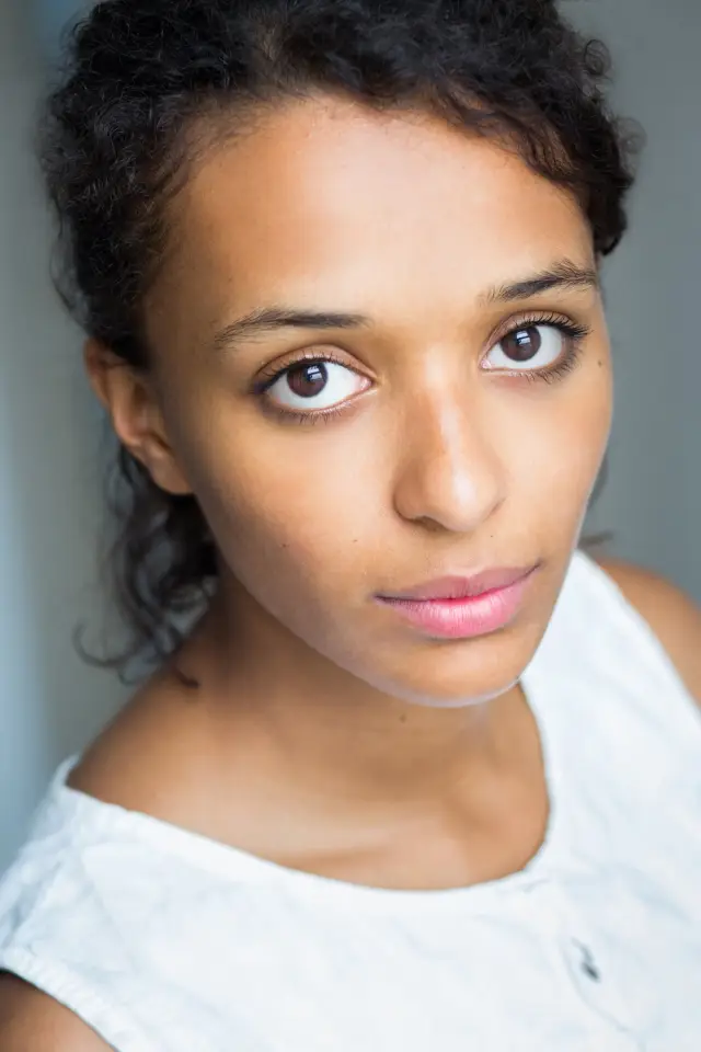 Zdjęcie  (Tia Bannon)