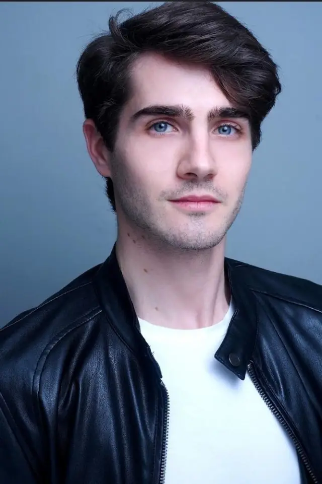 Zdjęcie Brian Dole