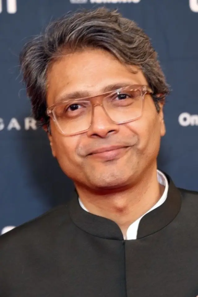 Zdjęcie Nikhil Nagesh Bhat (Nikhil Nagesh Bhat)