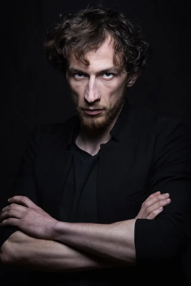 Zdjęcie  (Leonid Yovchev)