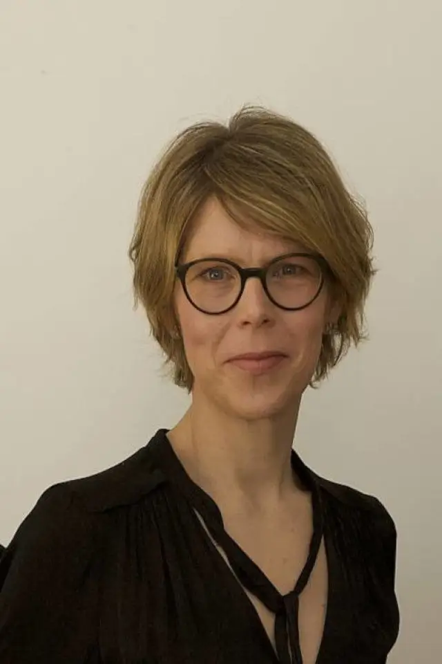 Zdjęcie  (Antje Boehmert)