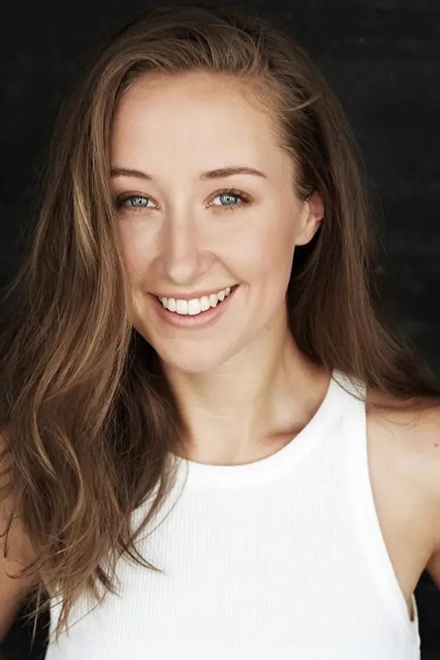 Zdjęcie Erin Doherty