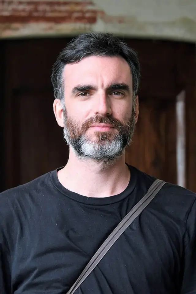 Zdjęcie  (Francisco Marise)
