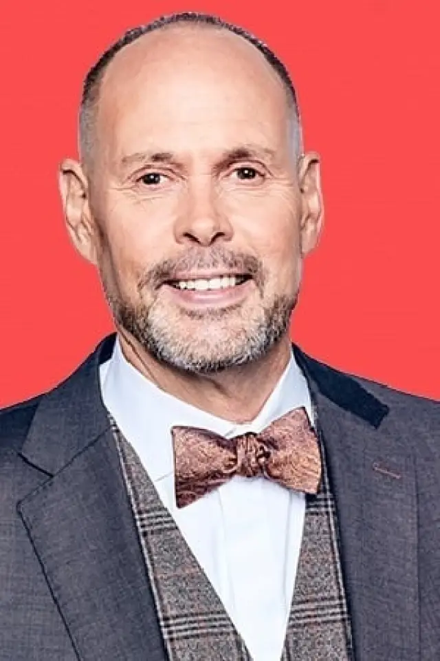 Zdjęcie Ernie Johnson (Ernie Johnson)