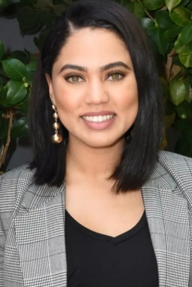 Zdjęcie  (Ayesha Curry)