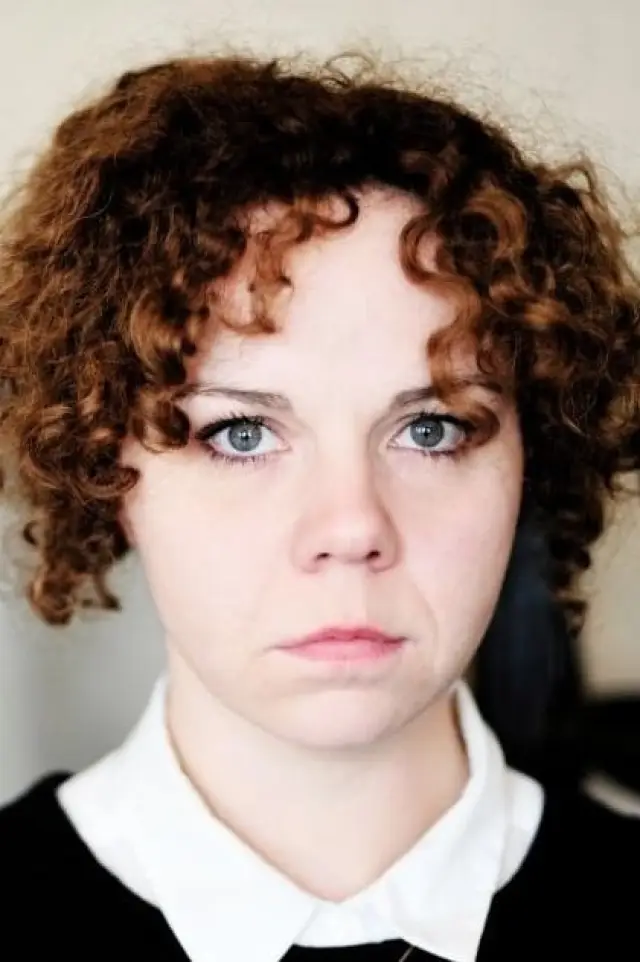Zdjęcie Sara Wiktoria Fryk (Sarah Viktoria Frick)