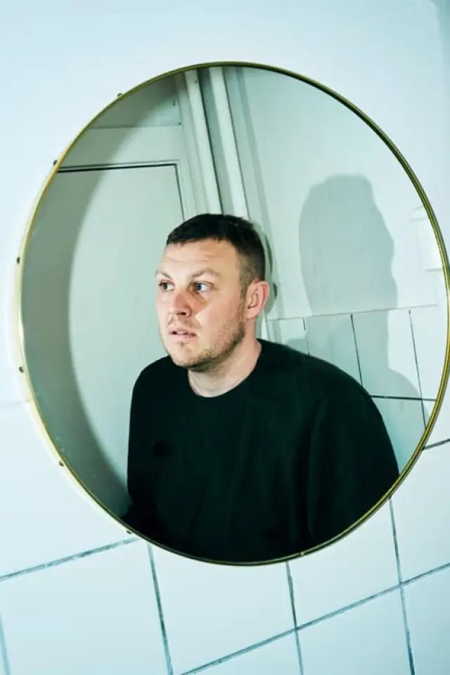 Zdjęcie  (Martin Skovbjerg)