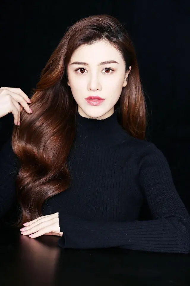 Zdjęcie  (Ge Tian)