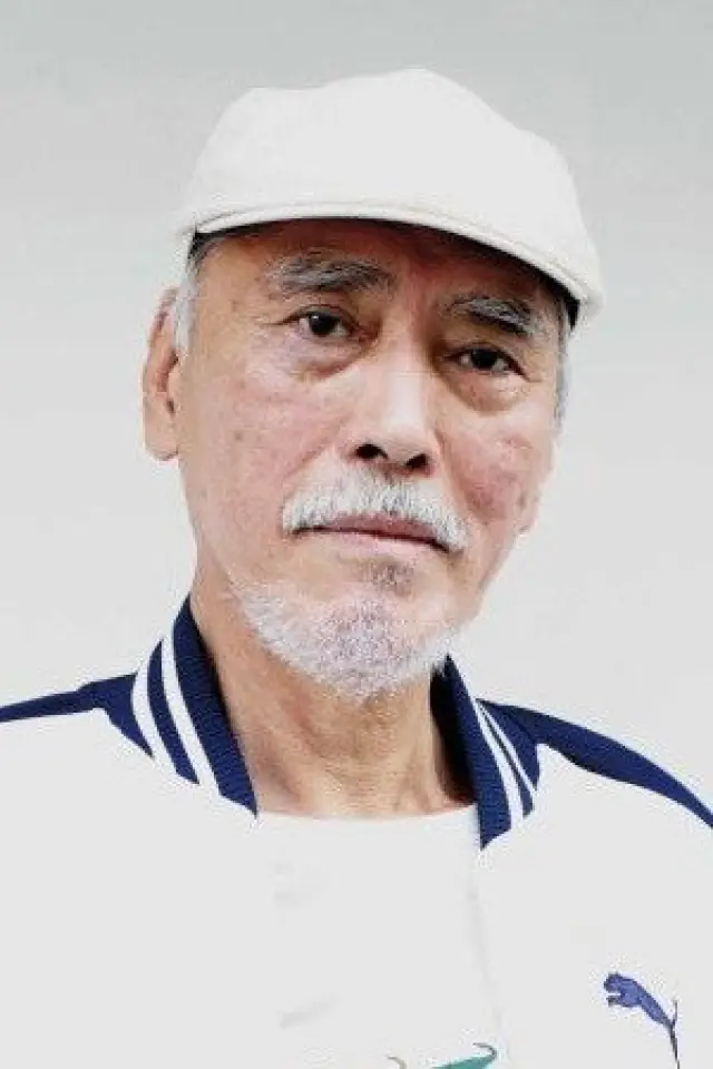 Zdjęcie  (Kazuhiko Miyaya)
