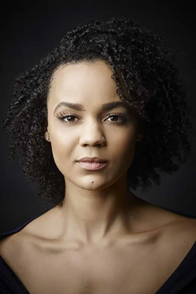 Zdjęcie Maria Sten