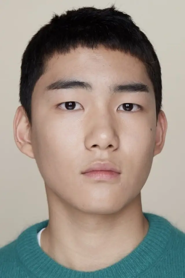 Zdjęcie Tang Joon-sang