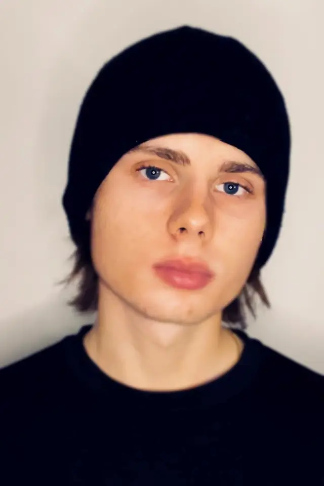 Zdjęcie Justin Geertsen