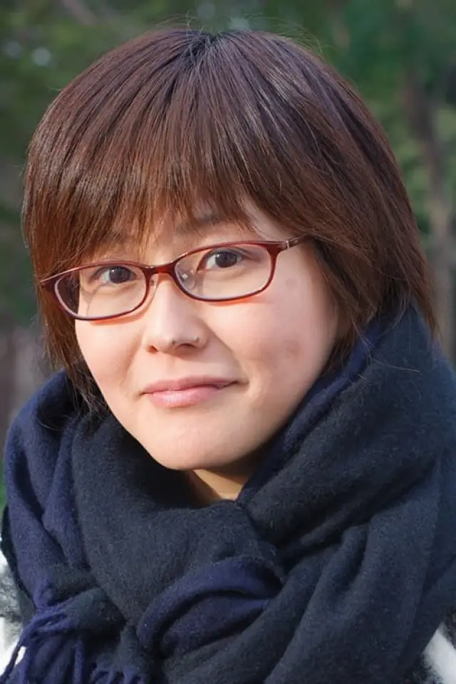 Zdjęcie Terumi Niszi (Terumi Nishii)