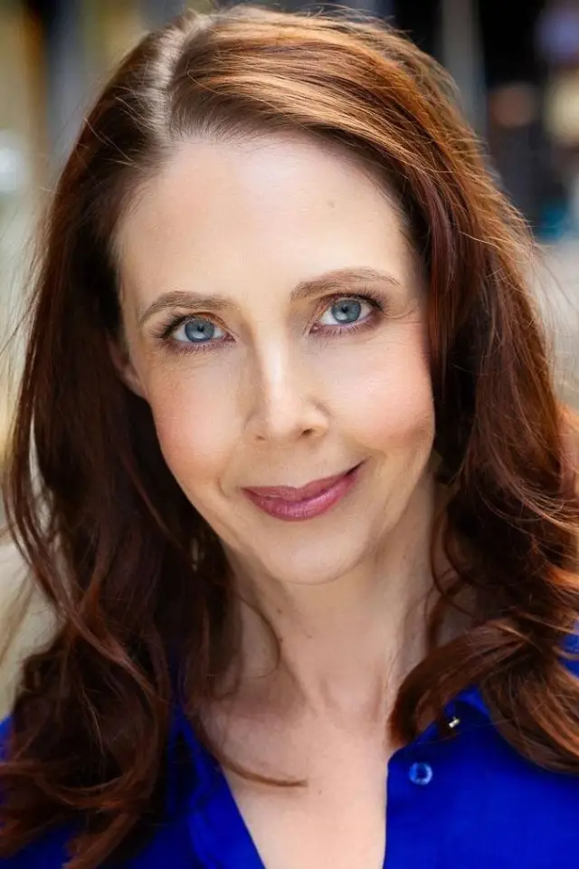 Zdjęcie  (Caroline McQuade)