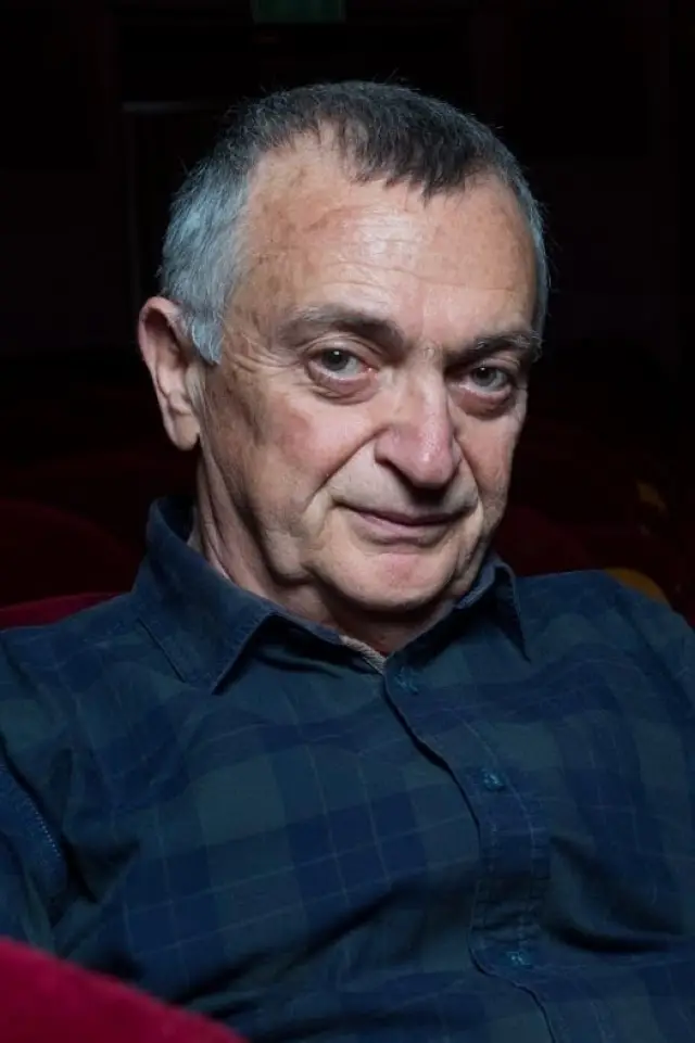 Zdjęcie  (Stavros Psyllakis)