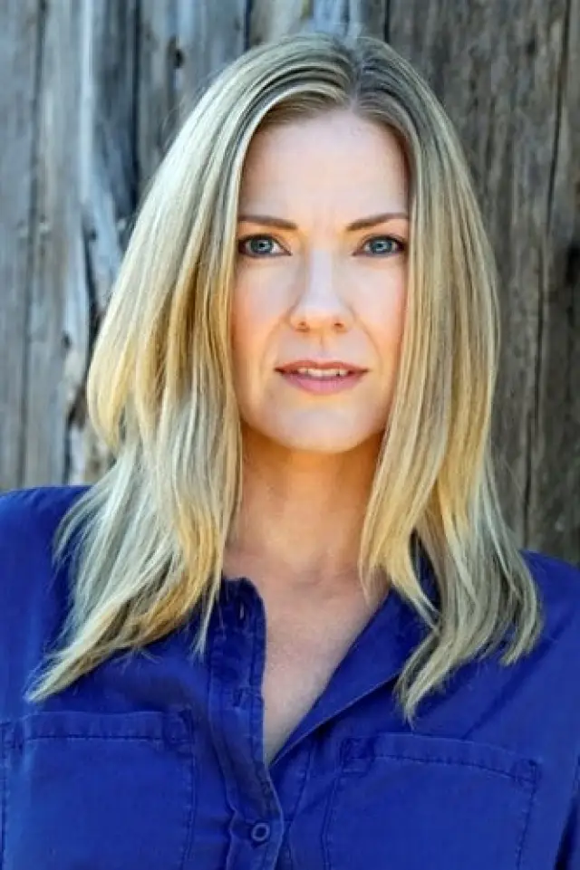 Zdjęcie  (Allison Ewing)
