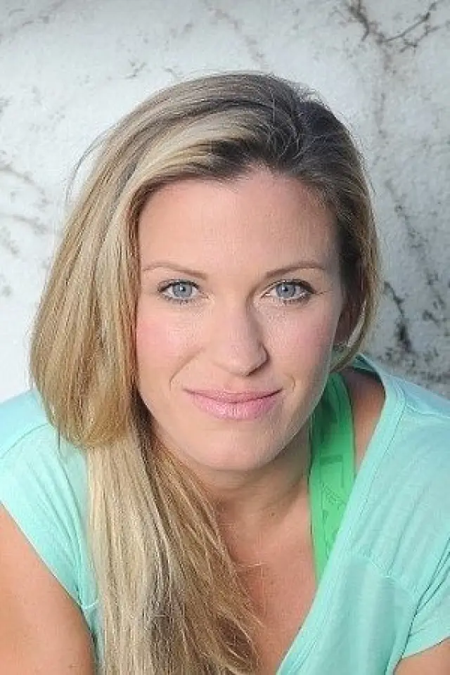 Zdjęcie  (Liz Iacuzzi)