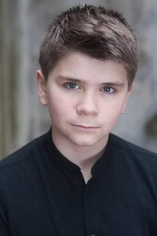 Zdjęcie Chase Wainscott (Chase Wainscott)