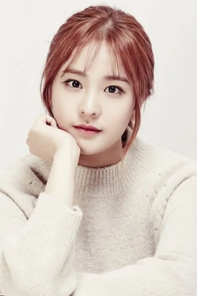 Zdjęcie  (Kim Na-hyun)