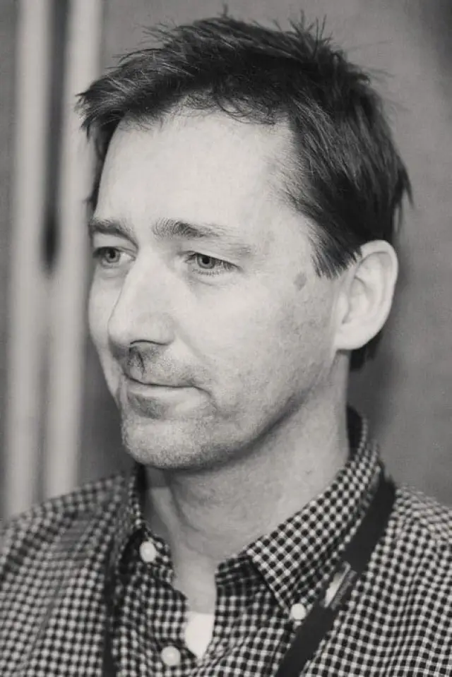 Zdjęcie Mark Kiper (Mark Kueper)
