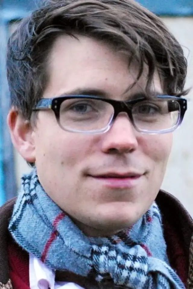 Zdjęcie  (Peter Chapman)