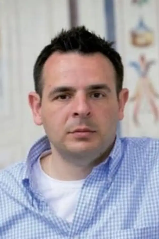 Zdjęcie  (Giancarlo D'Erchie)