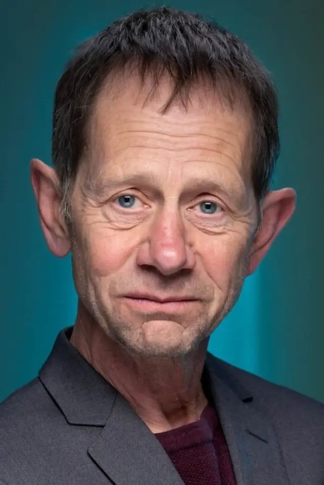 Zdjęcie  (John Warkentin)