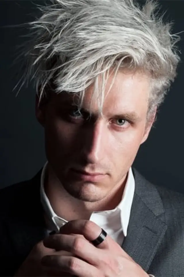 Zdjęcie Shane Baxley (Shane Baxley)