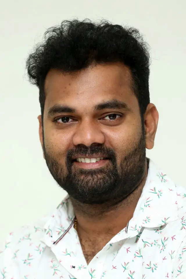 Zdjęcie Jabardasth Ramprasad (Jabardasth Ramprasad)